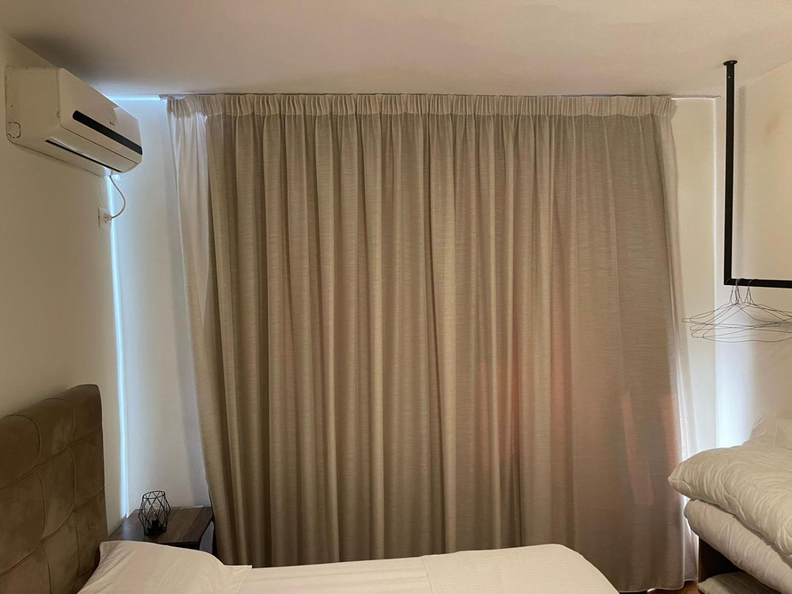 Cozy Apartment, In The Center Of Tirana Exteriör bild